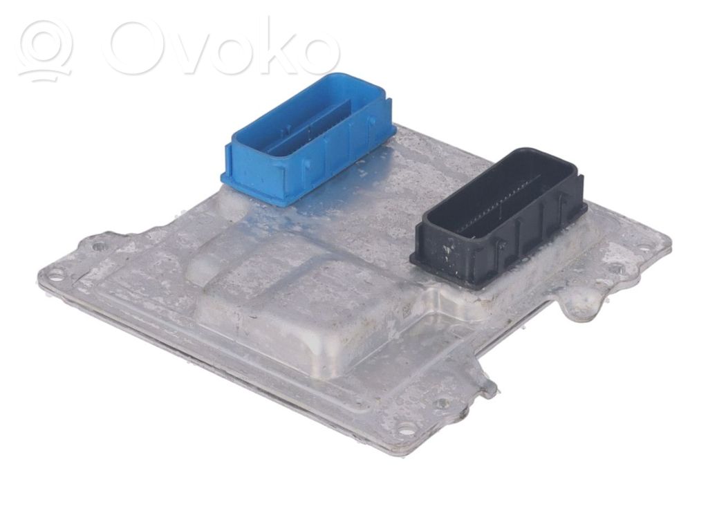 Opel Karl Engine control unit/module 