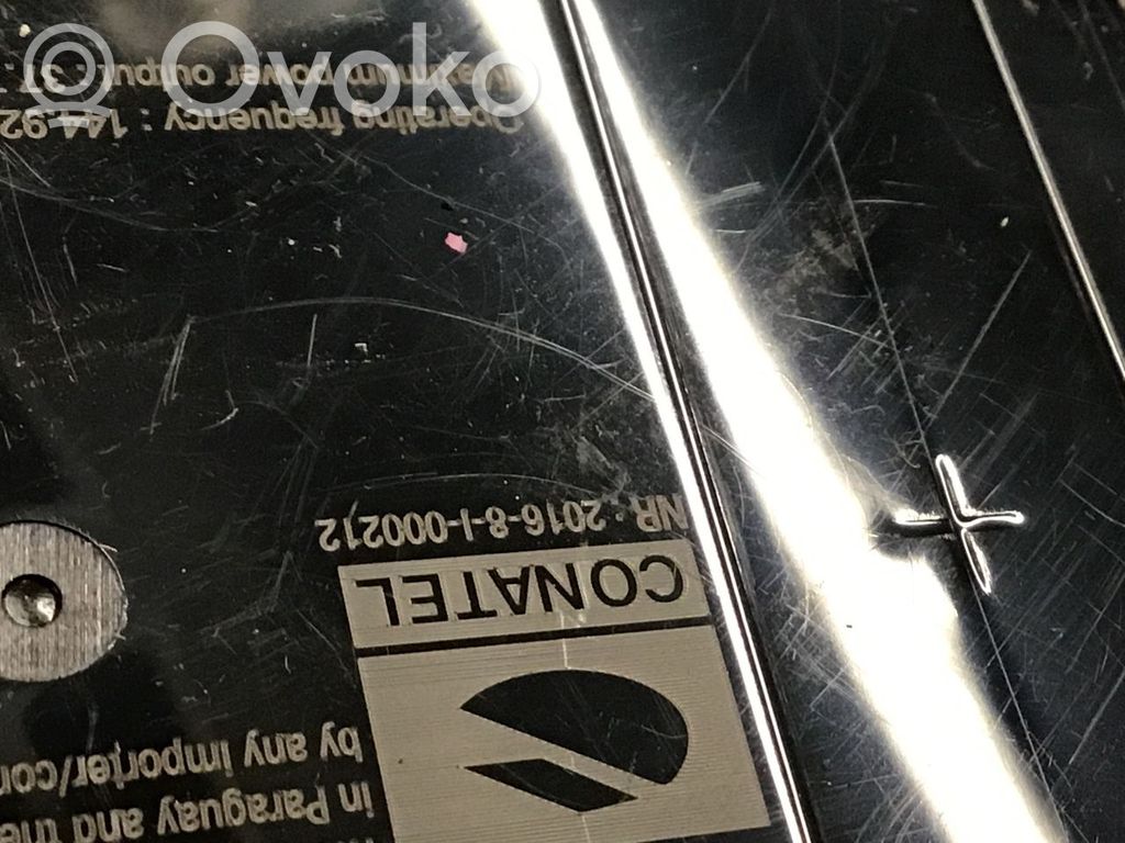 Opel Grandland X Modul încărcare wireless 