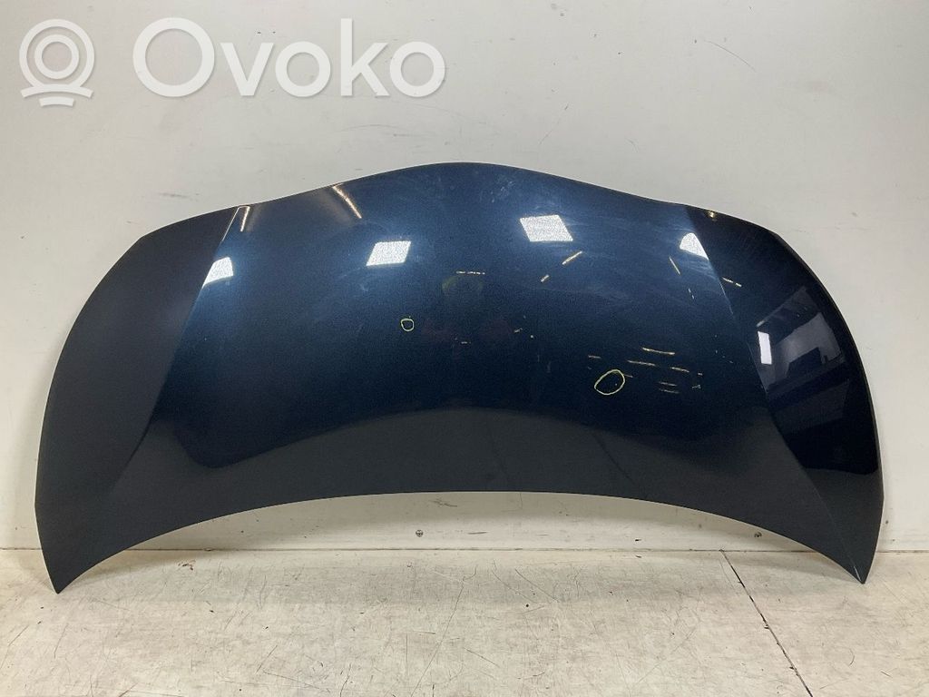 Toyota Aygo AB40 Pokrywa przednia / Maska silnika 
