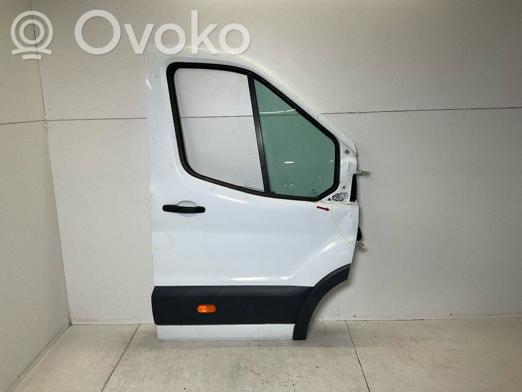 Ford Transit Durvis 