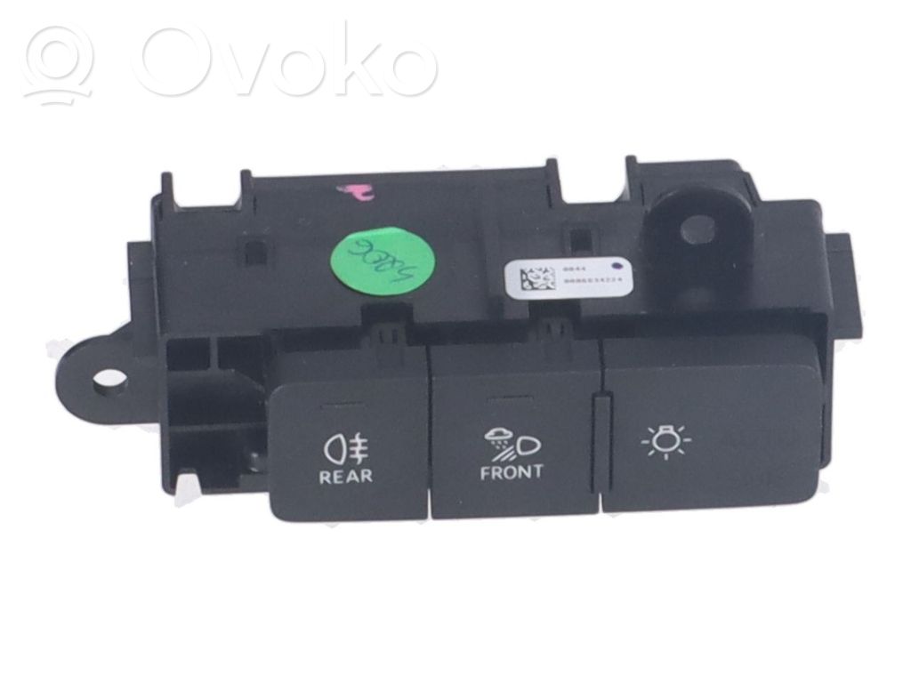 Light switch   4K2941501