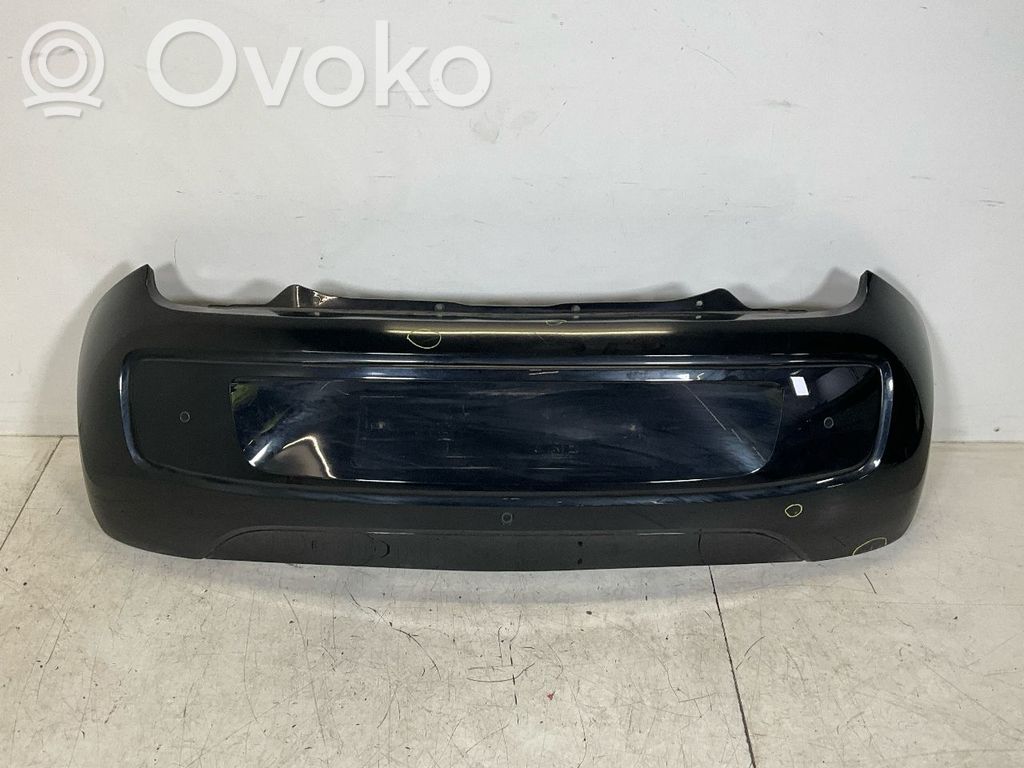 Volkswagen Up Parachoques 