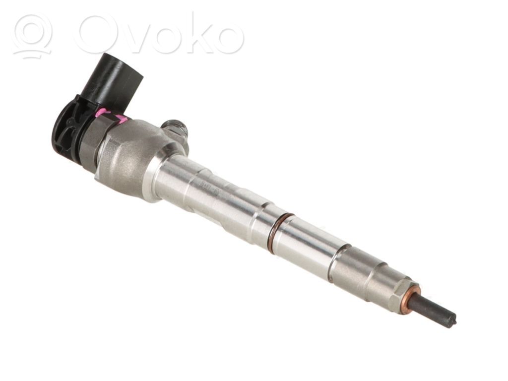 Audi Q3 F3 Inyector de combustible 
