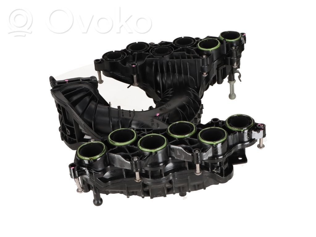 Volkswagen Touareg III Intake manifold 
