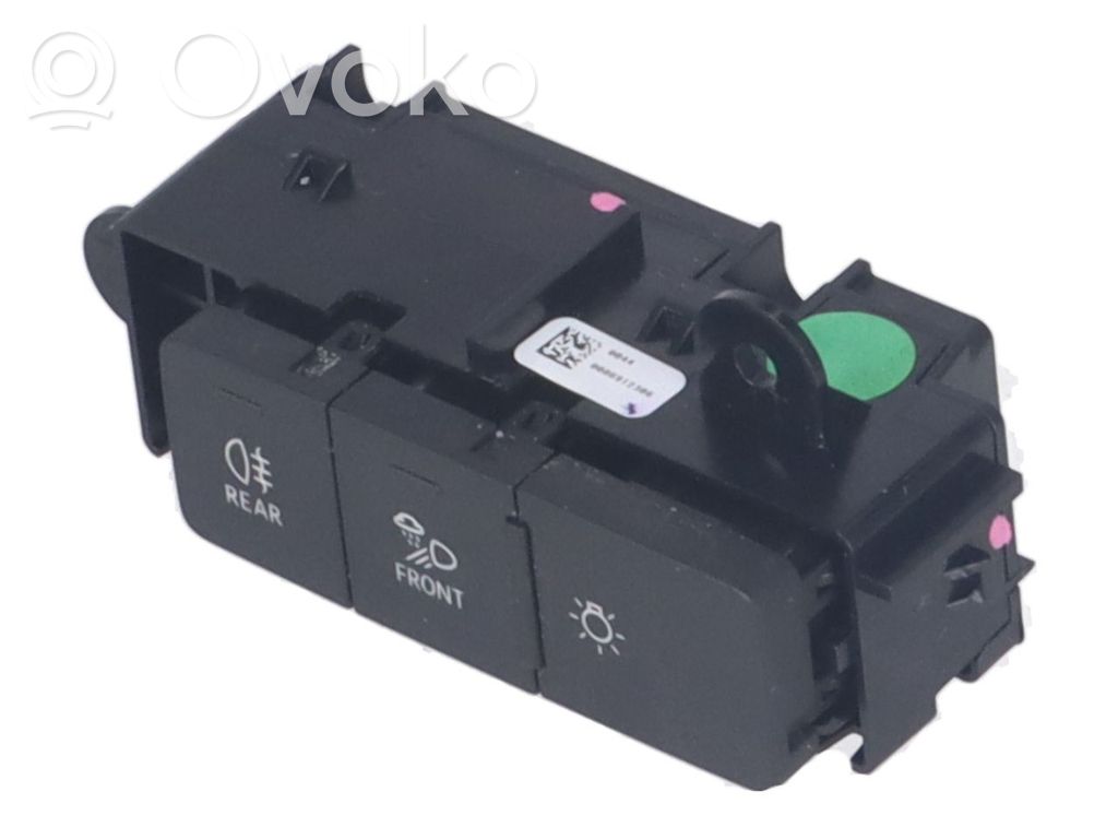 Audi A1 Light switch 