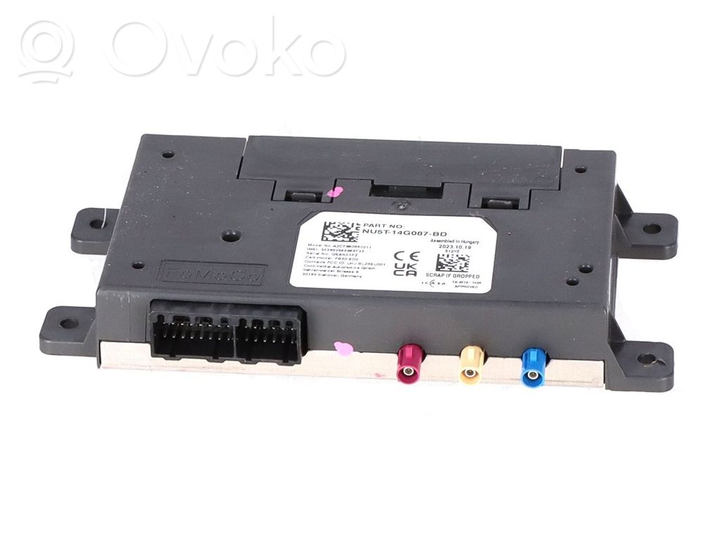Phone control unit/module   2552379