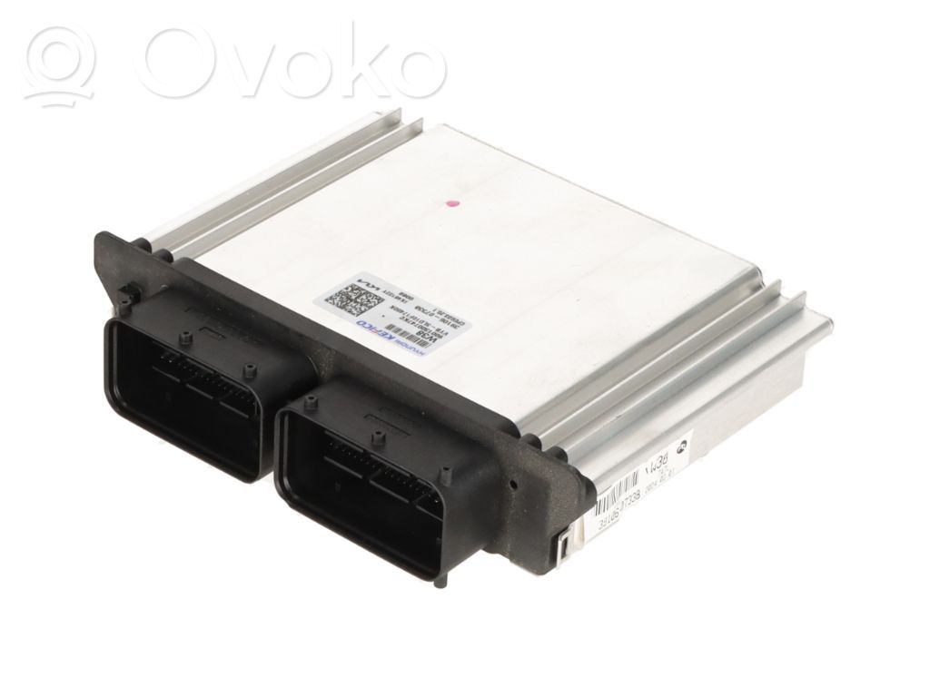 KIA Stonic Unidad de control/módulo del motor 