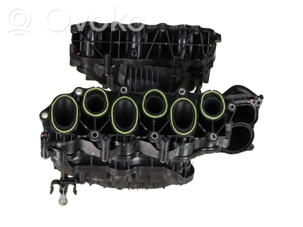 Volkswagen Touareg III Intake manifold 