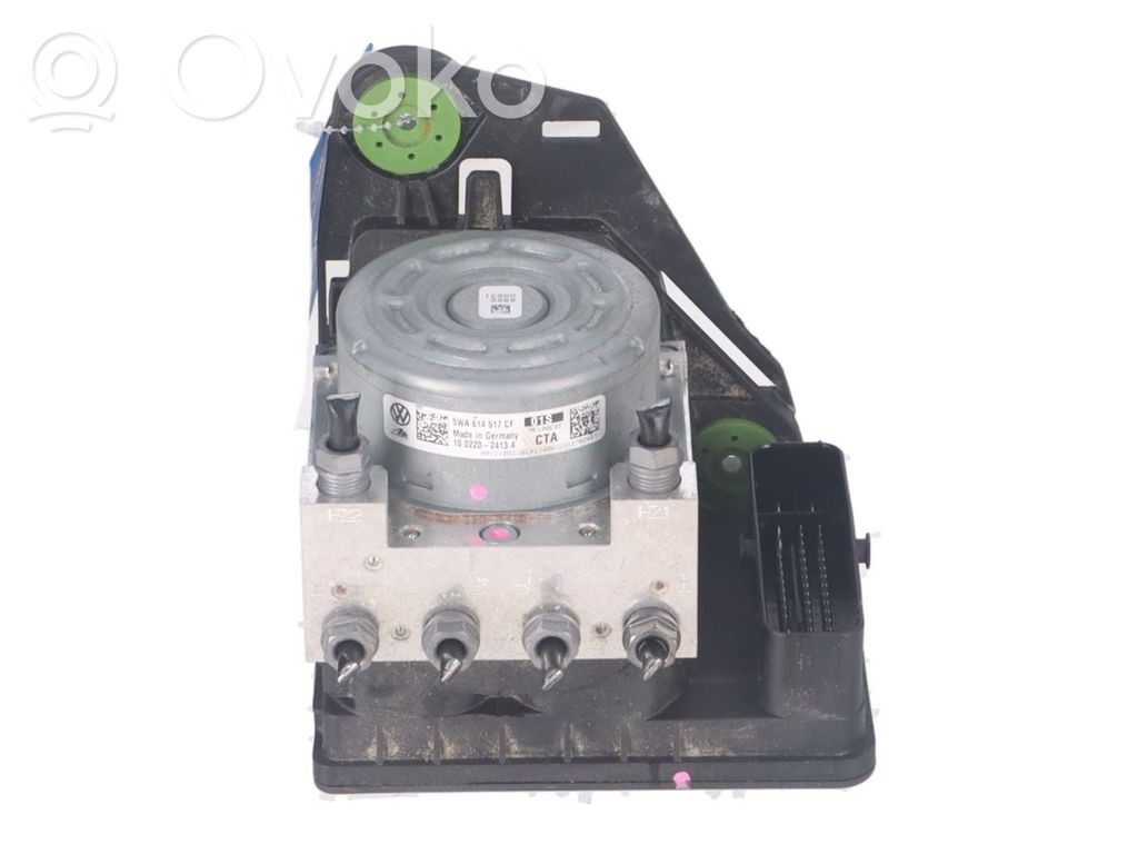 Volkswagen Golf VIII ABS Pump 