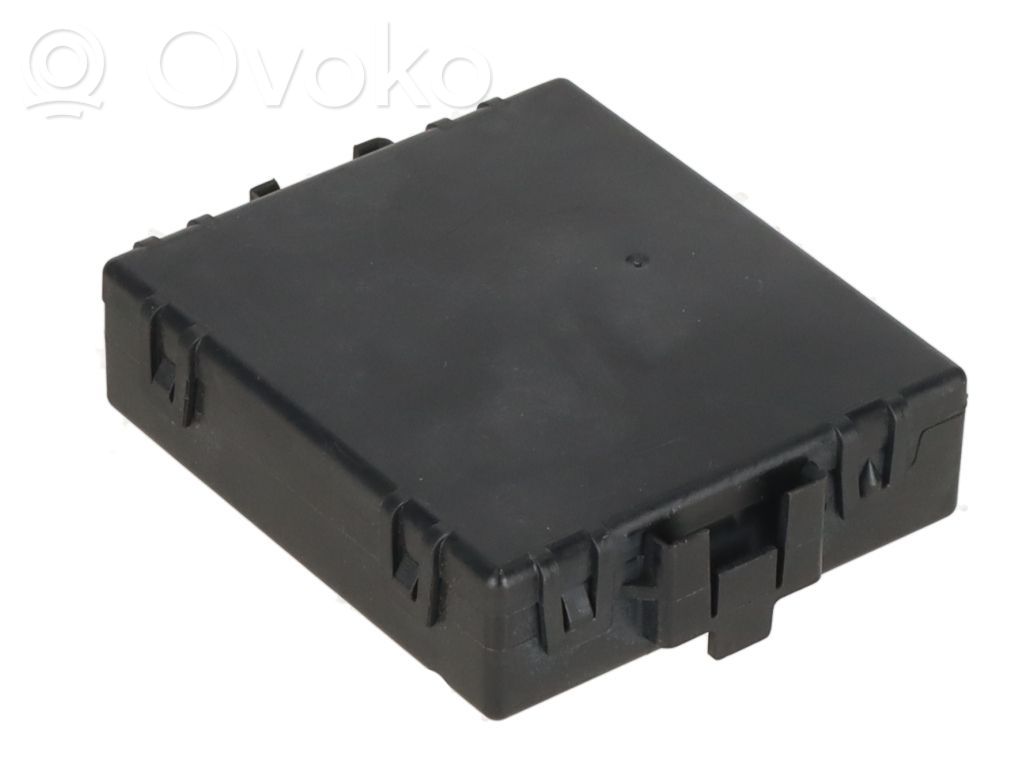 Volkswagen Golf VII Modul control gateway 