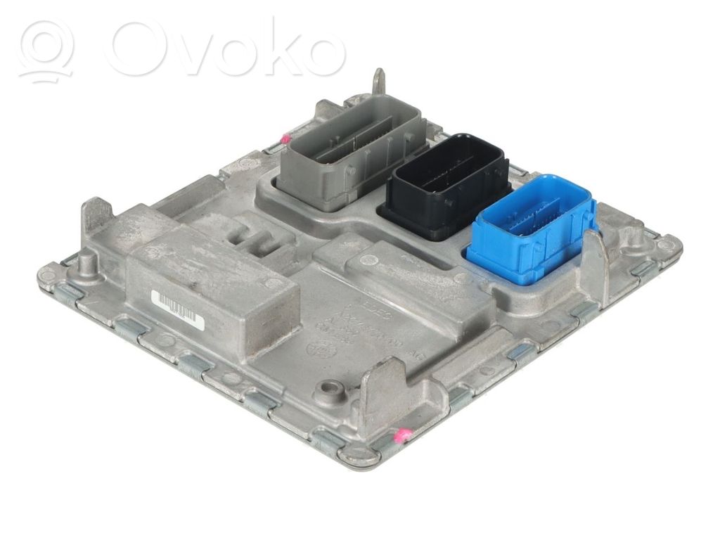Engine control unit/module   12708049