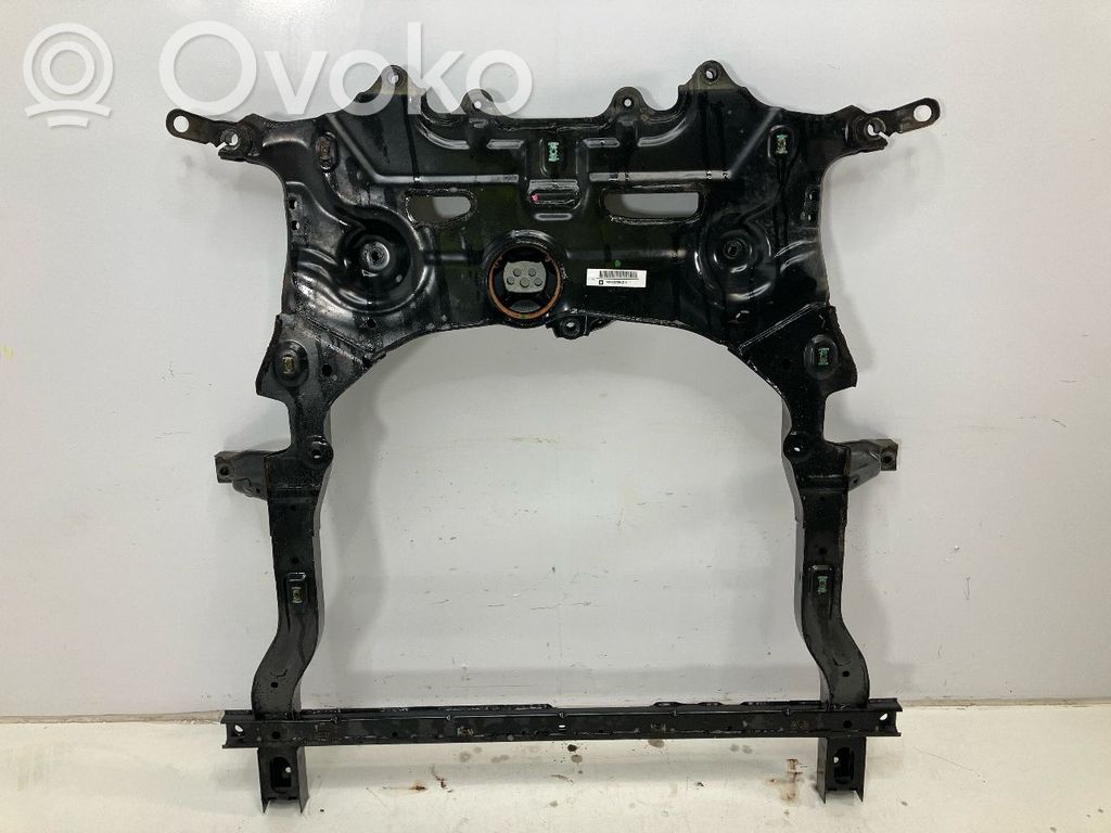 Opel Astra K Front subframe 