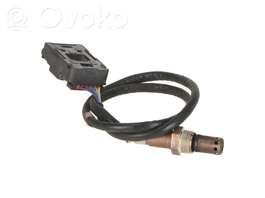 Volkswagen Golf VIII Lambda probe sensor 