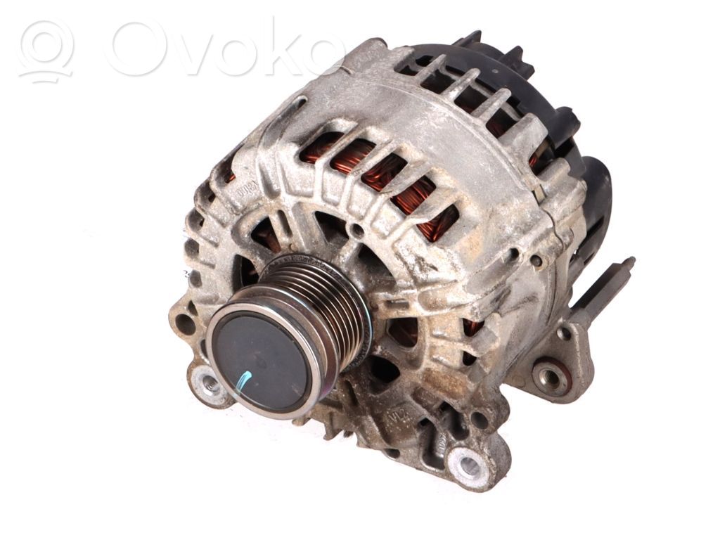 Volkswagen Golf VII Ģenerators 