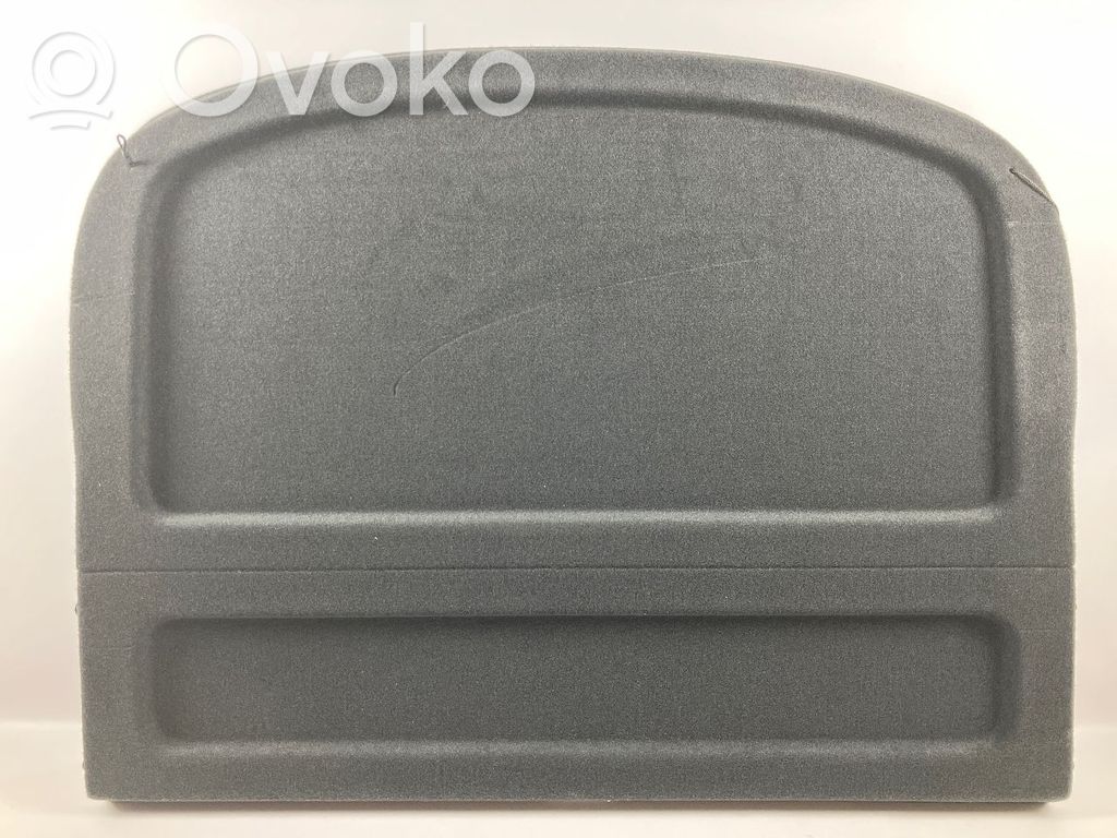 Volkswagen Arteon Półka tylna bagażnika 
