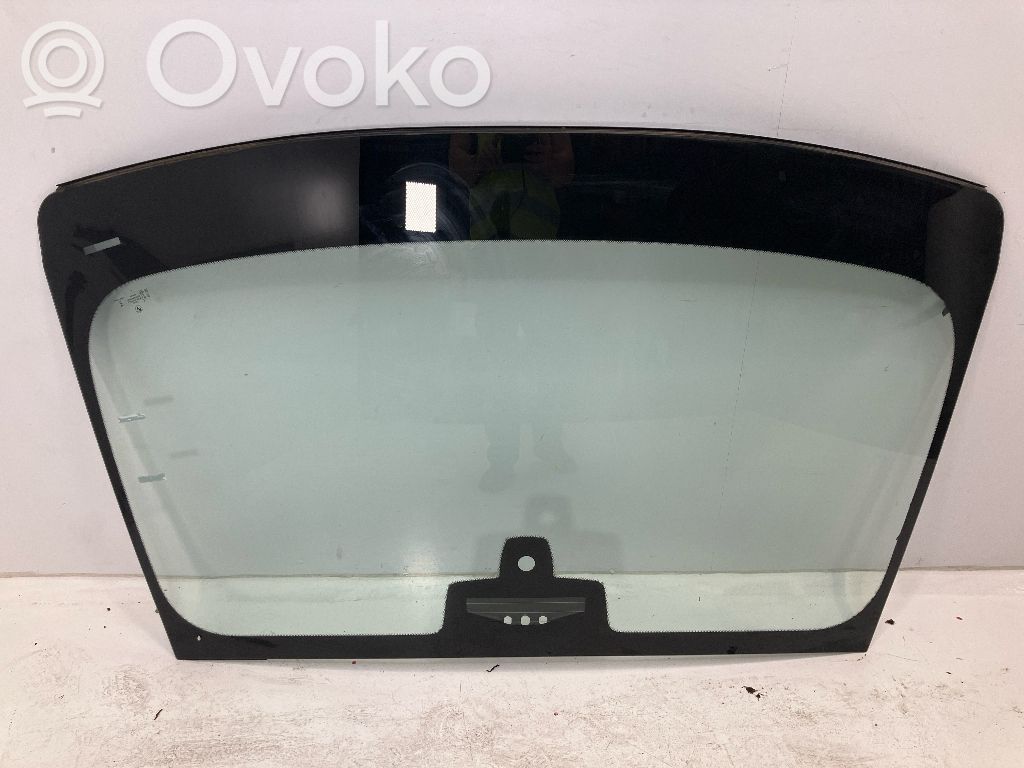Front windscreen/windshield window   5A967F0