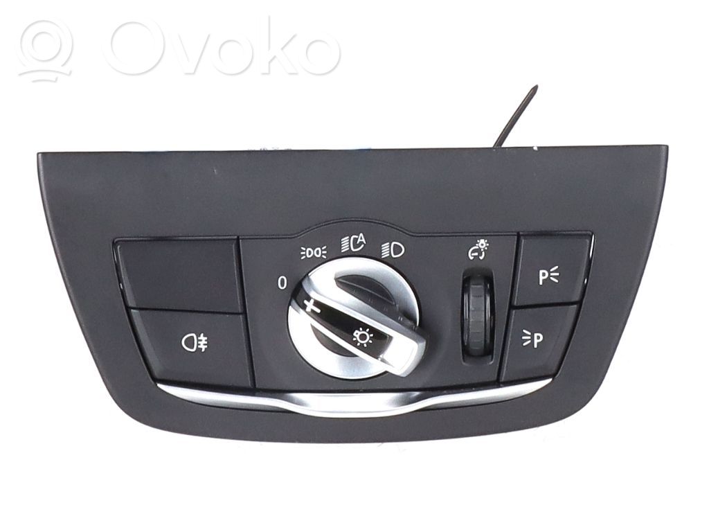 BMW X3 G01 Light switch 
