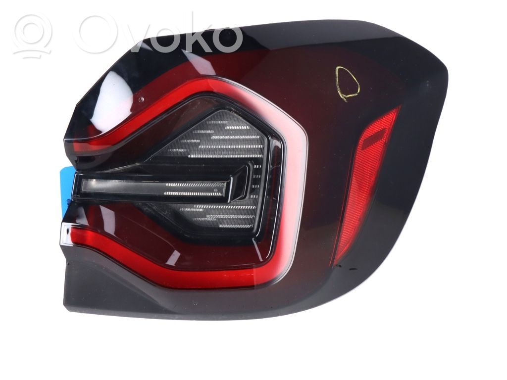 BMW X3 G01 Lampa tylna 