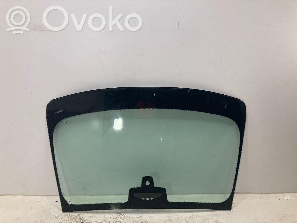 BMW X3 G01 Front windscreen/windshield window 