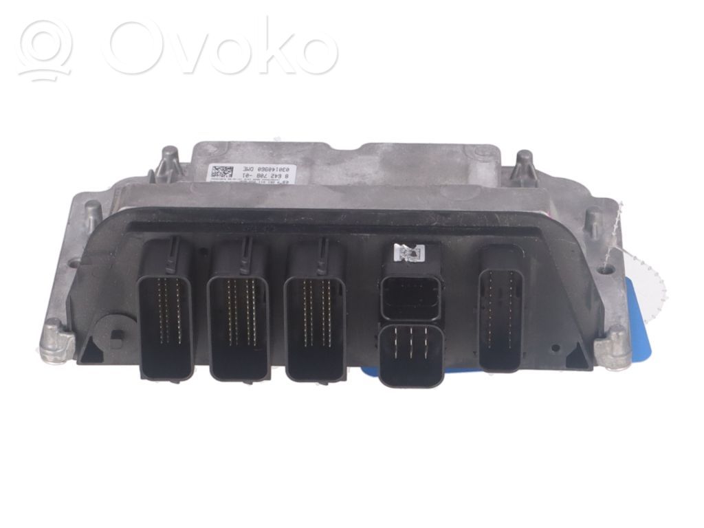 Mini One - Cooper F56 F55 Unitate/modul de control motor 