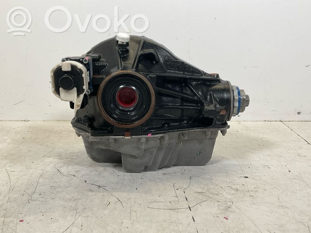 BMW M4 G82 G83 Galinis reduktorius 