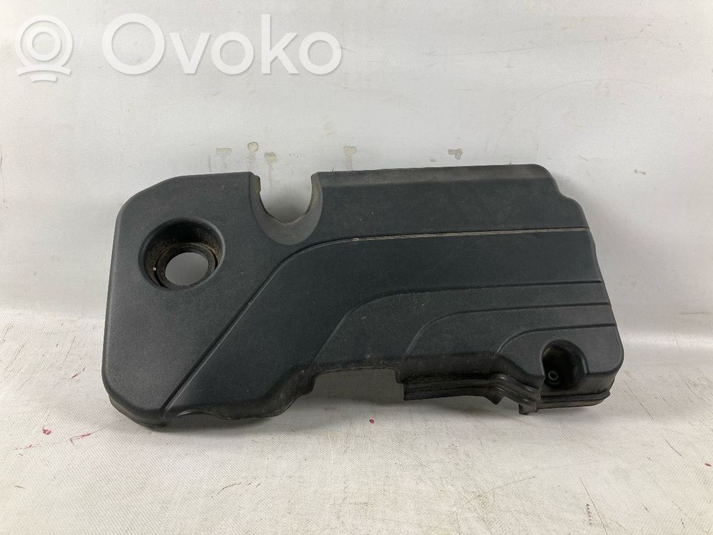 Opel Astra K Cubierta del motor (embellecedor) 