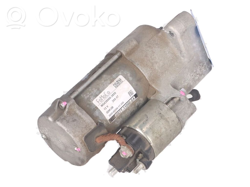 Ford Mondeo MK V Anlasser 