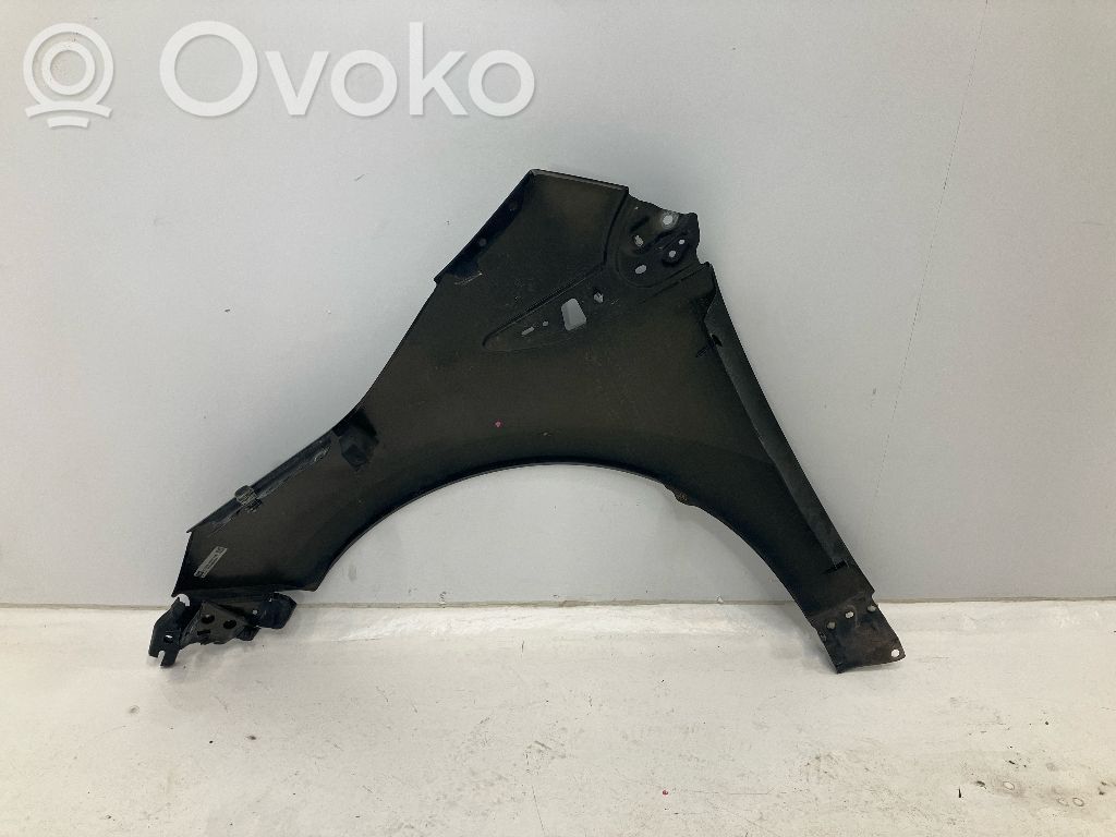 Opel Ampera Aripă 