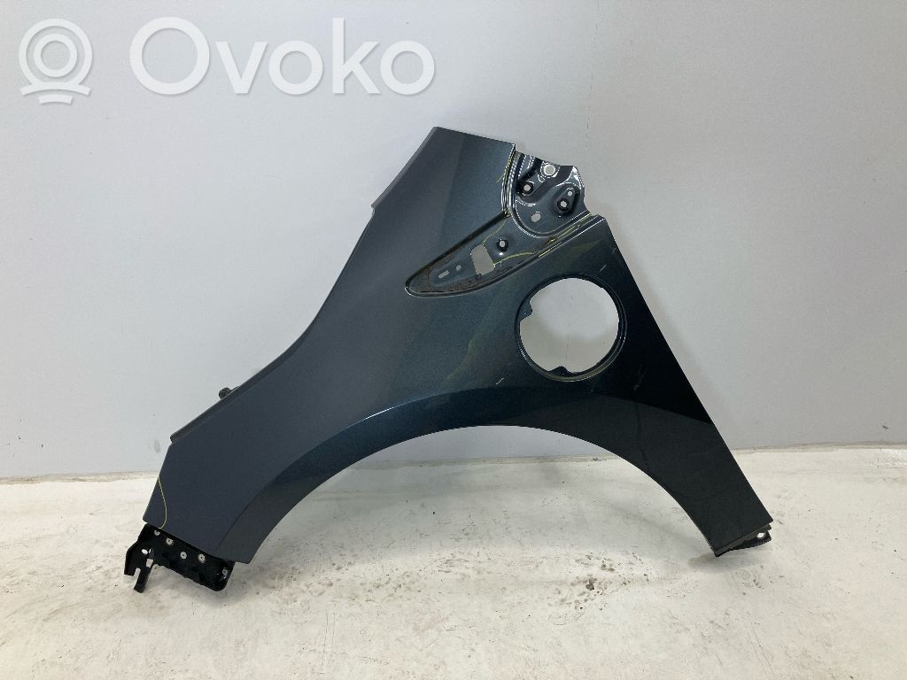 Opel Ampera Aripă 
