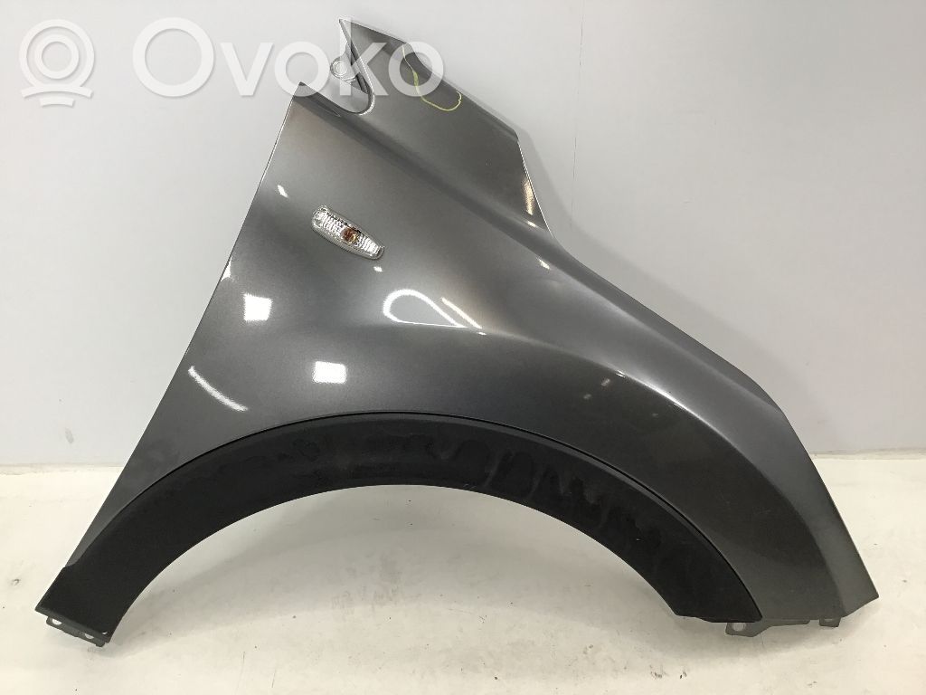 KIA Stonic Sparnas 
