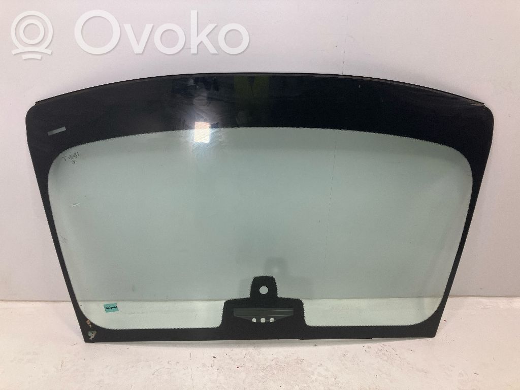 BMW X3 G01 Front windscreen/windshield window 