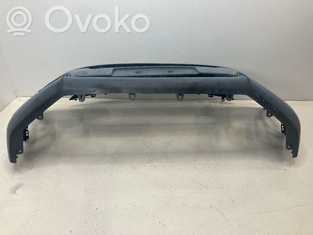 Opel Vivaro Front bumper 