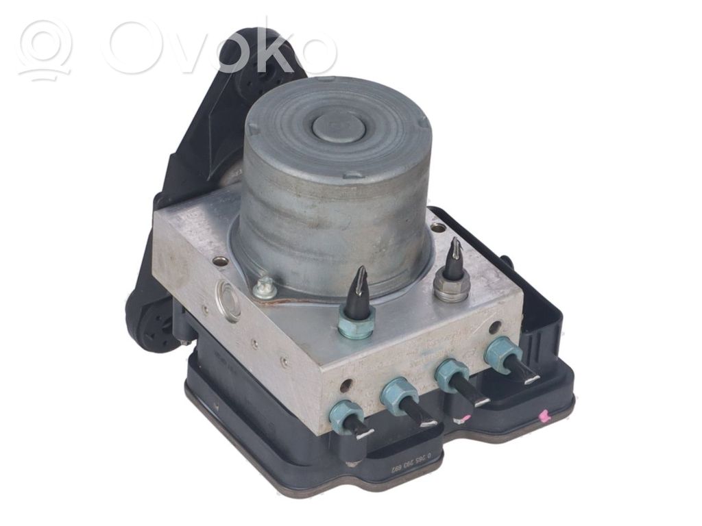 Bomba de ABS   8W0614517AK