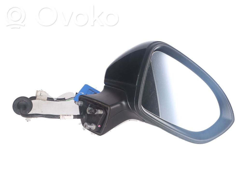 Elektryczne lusterko boczne drzwi przednich   39111551