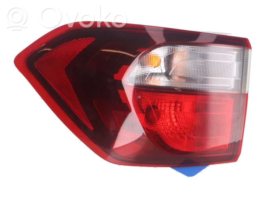 Ford Ecosport Takavalot 