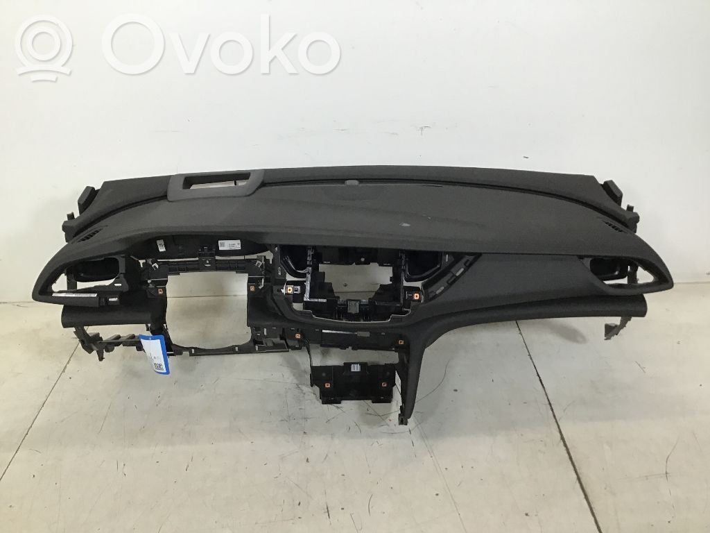 Opel Insignia B Panel de instrumentos 
