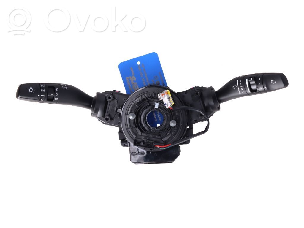 KIA Stonic Wiper turn signal indicator stalk/switch 