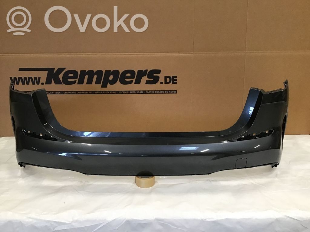 Volvo 440 Parachoques 