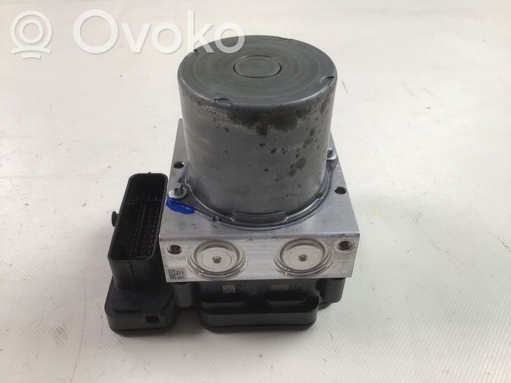 Audi A1 ABS Blokas 