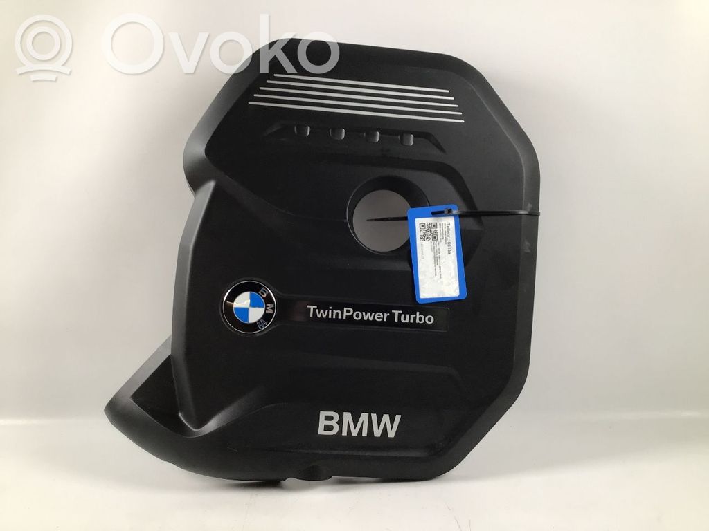 BMW 7 G11 G12 Osłona górna silnika 