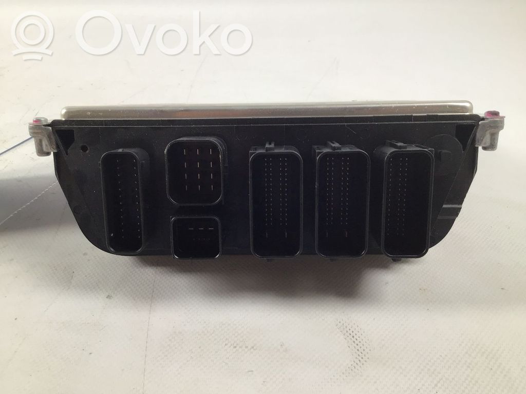 Engine control unit/module   8691831