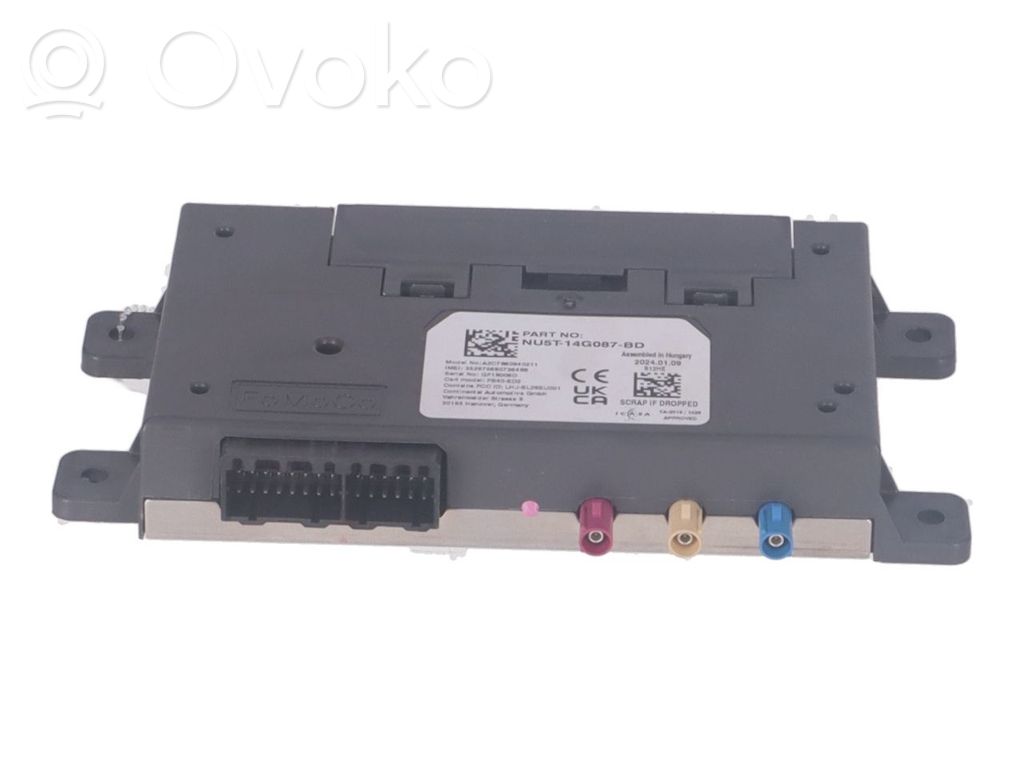Ford Transit Phone control unit/module 