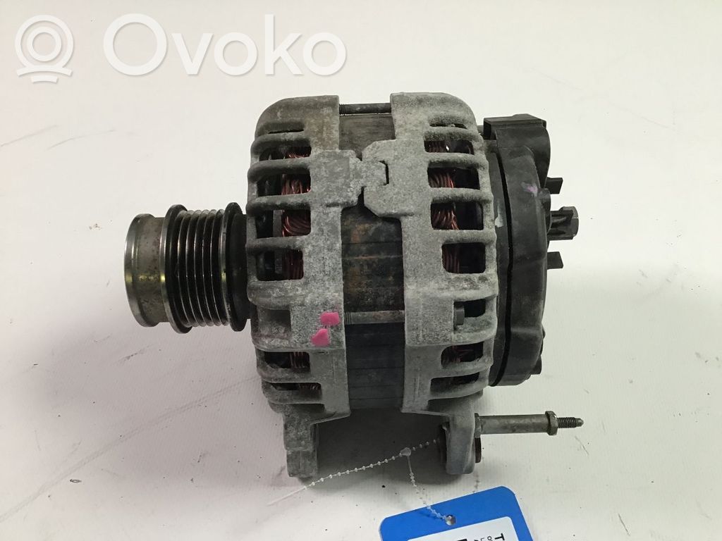 Audi A1 Generator/alternator 