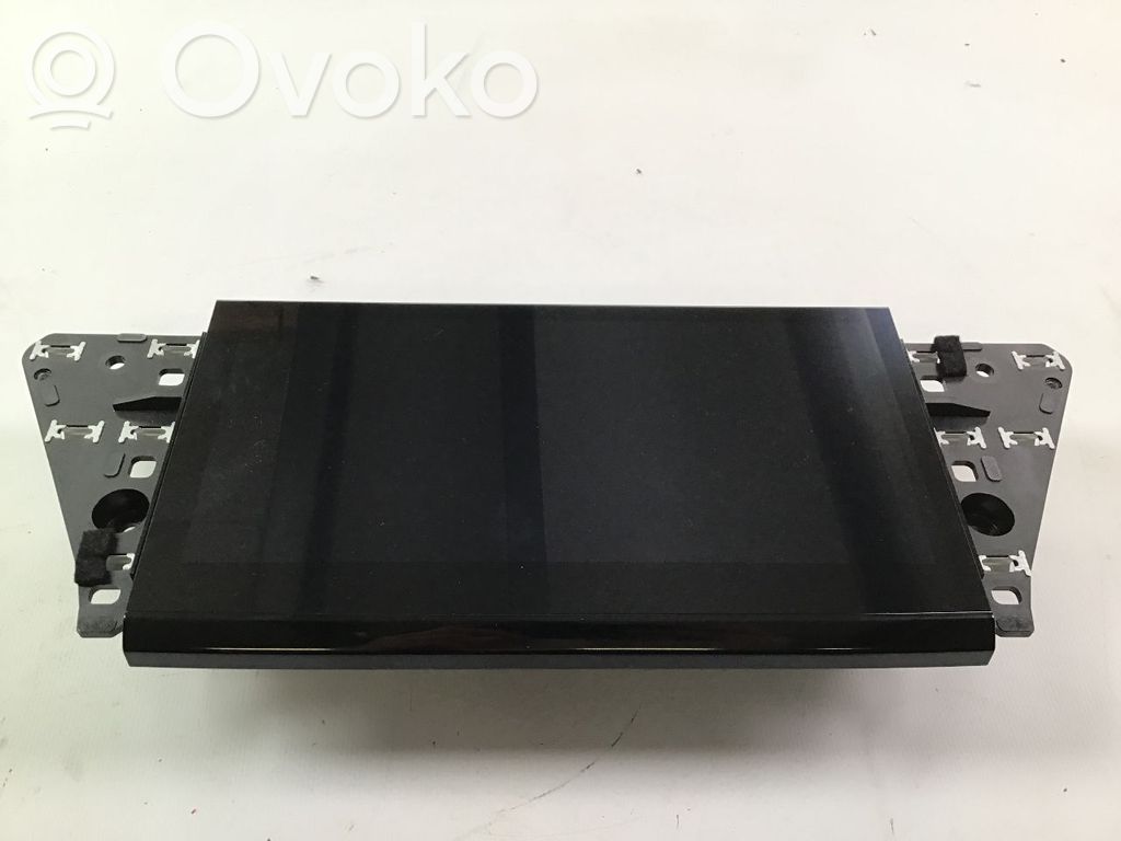 Audi e-tron Pantalla/monitor/visor 