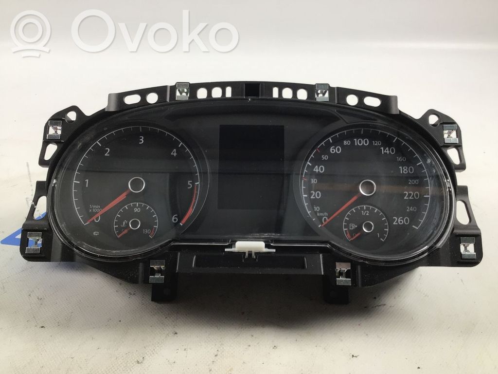 Licznik / Prędkościomierz   5G1920741C
