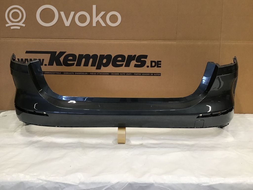 Volvo 440 Parachoques 