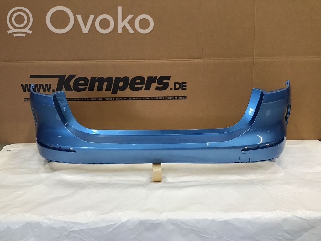 Volvo 440 Parachoques 