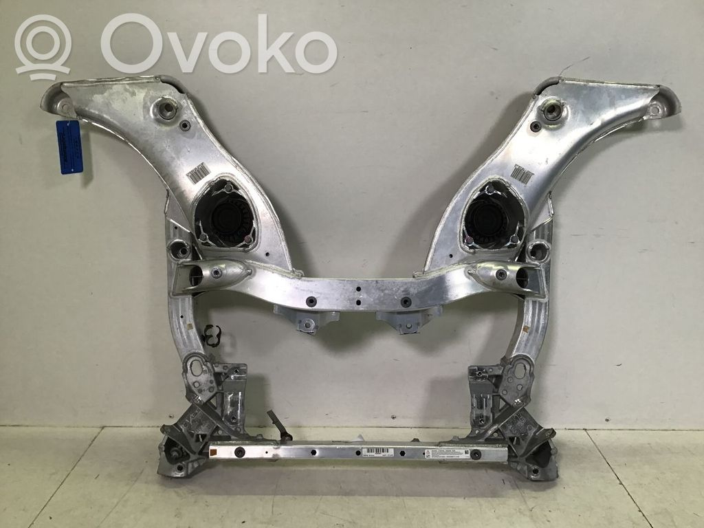 BMW M6 Front subframe 