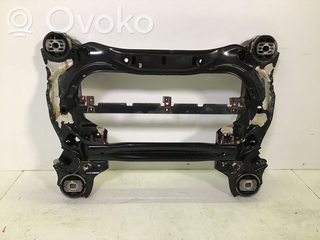 Bentley Continental Front subframe 