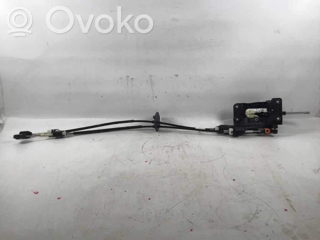 Ford Transit Verkleidung Schalthebel (Kunststoff) 